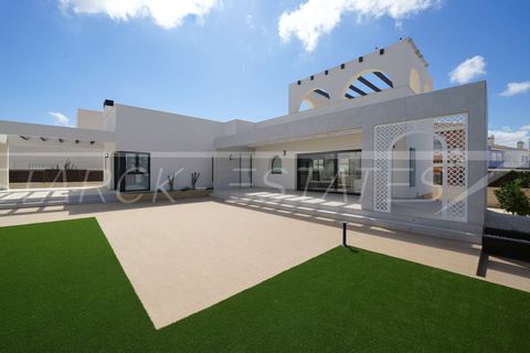 Villa i Ciudad Quesada, Alicante, Ciudad Quesada - € 852.460 | Ref: N-5525 - foto 8