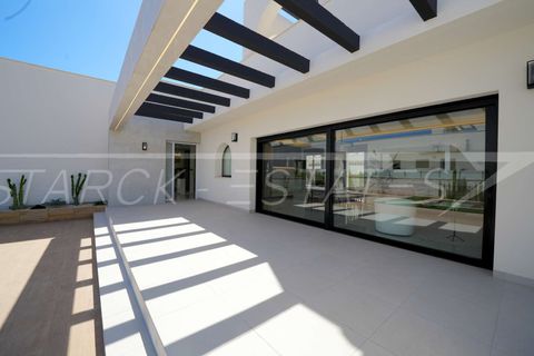 Villa i Ciudad Quesada, Alicante, Ciudad Quesada - € 852.460 | Ref: N-5525 - foto 10