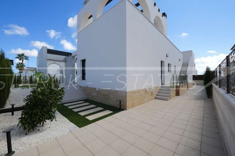 Villa i Ciudad Quesada, Alicante, Ciudad Quesada - € 852.460 | Ref: N-5525 - foto 12