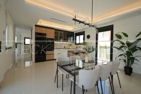Villa i Ciudad Quesada, Alicante, Ciudad Quesada - € 852.460 | Ref: N-5525 - foto 15