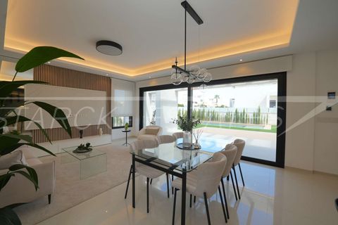 Villa i Ciudad Quesada, Alicante, Ciudad Quesada - € 852.460 | Ref: N-5525 - foto 17