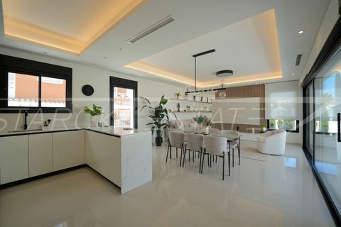 Villa i Ciudad Quesada, Alicante, Ciudad Quesada - € 852.460 | Ref: N-5525 - foto 18