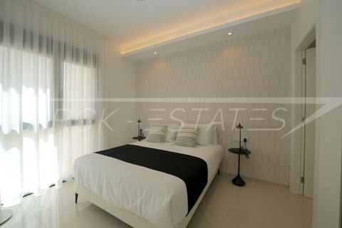 Villa i Ciudad Quesada, Alicante, Ciudad Quesada - € 852.460 | Ref: N-5525 - foto 21