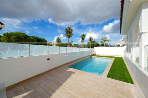 Villa i Ciudad Quesada, Alicante, Ciudad Quesada - € 871.162 | Ref: N-5725 - foto 3