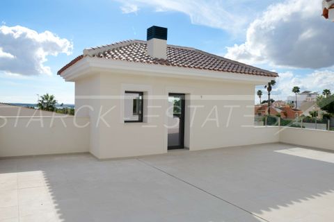 Villa i Ciudad Quesada, Alicante, Ciudad Quesada - € 871.162 | Ref: N-5725 - foto 6