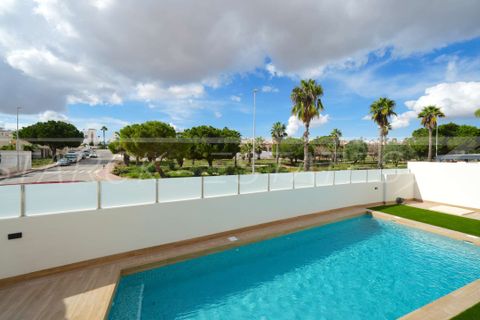 Villa i Ciudad Quesada, Alicante, Ciudad Quesada - € 871.162 | Ref: N-5725 - foto 7
