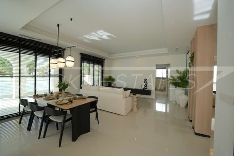 Villa i Ciudad Quesada, Alicante, Ciudad Quesada - € 871.162 | Ref: N-5725 - foto 9