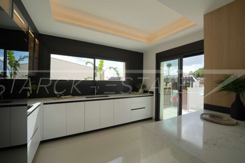 Villa i Ciudad Quesada, Alicante, Ciudad Quesada - € 871.162 | Ref: N-5725 - foto 12