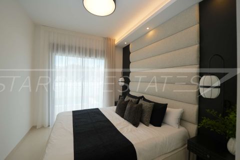Villa i Ciudad Quesada, Alicante, Ciudad Quesada - € 871.162 | Ref: N-5725 - foto 13