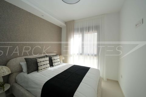 Villa i Ciudad Quesada, Alicante, Ciudad Quesada - € 871.162 | Ref: N-5725 - foto 17