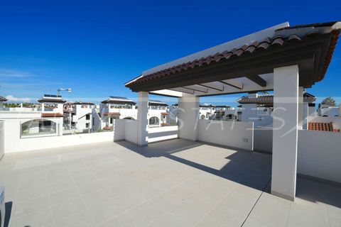 Takvåning i Ciudad Quesada, Alicante - foto 3