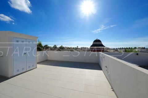 Penthouse i Ciudad Quesada, Alicante, Ciudad Quesada - € 321.000 | Ref: N-5625 - foto 6