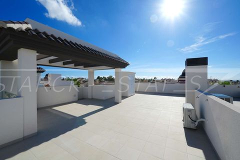 Penthouse i Ciudad Quesada, Alicante, Ciudad Quesada - € 321.000 | Ref: N-5625 - foto 8