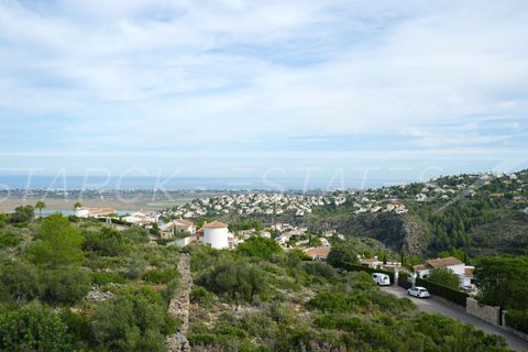 Lägenhet i Monte Pego, Alicante - foto 2