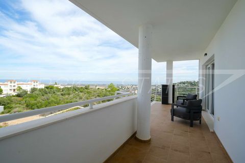 Lägenhet i Monte Pego, Alicante - foto 4