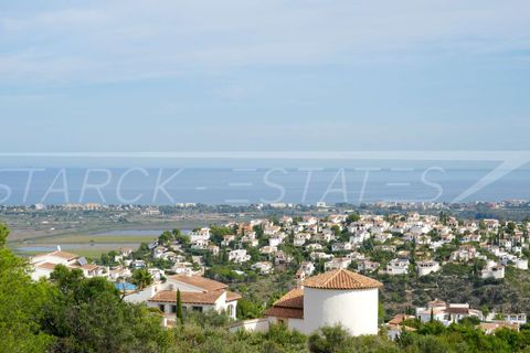 Lägenhet i Monte Pego, Alicante - foto 5