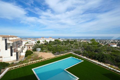 Leilighet i Monte Pego, Alicante, Monte Pego - € 245 000 | Ref: N-5825 - foto 8