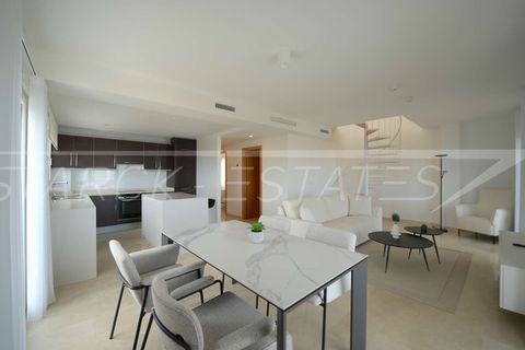 Leilighet i Monte Pego, Alicante, Monte Pego - € 245 000 | Ref: N-5825 - foto 11