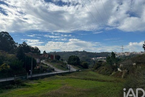 Helårsgrund i Gondomar, Porto, Gondomar - € 90.000 | Ref: 772797 - foto 1