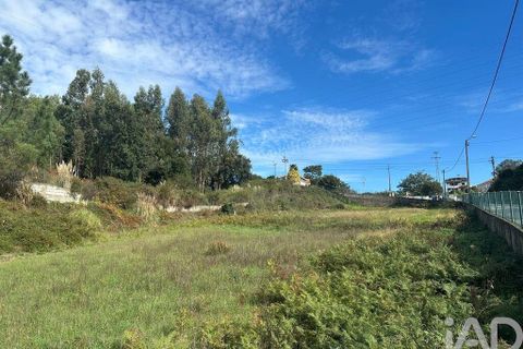 Helårsgrund i Gondomar, Porto, Gondomar - € 90.000 | Ref: 772797 - foto 2
