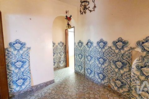 Byhus i Nisa, Portalegre, Nisa - € 225.000 | Ref: 734626 - foto 8