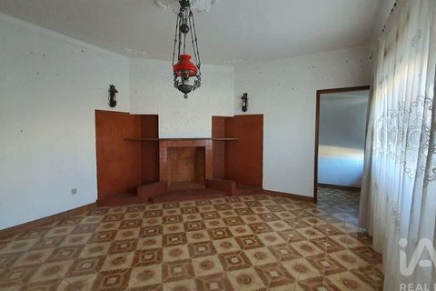 Byhus i Nisa, Portalegre, Nisa - € 225.000 | Ref: 734626 - foto 9