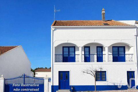 Byhus i Nisa, Portalegre, Nisa - € 225.000 | Ref: 734626 - foto 2