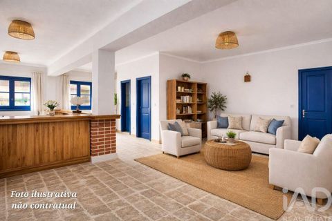 Byhus i Nisa, Portalegre, Nisa - € 225.000 | Ref: 734626 - foto 4