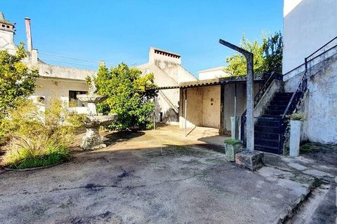 Byhus i Nisa, Portalegre, Nisa - € 225.000 | Ref: 734626 - foto 20