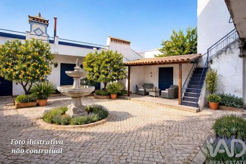 Byhus i Nisa, Portalegre, Nisa - € 225.000 | Ref: 734626 - foto 21