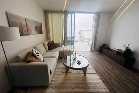 Leilighet i Almunecar, Granada, Almunecar - € 248 000 | Ref: SEV004 - foto 8