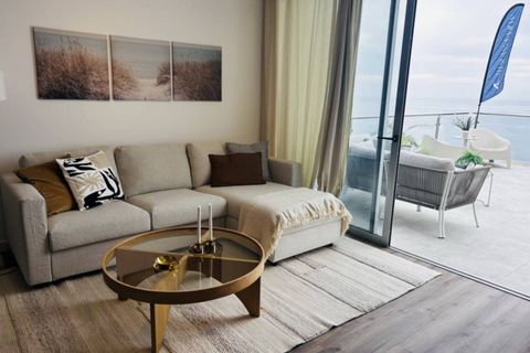Leilighet i Almunecar, Granada, Almunecar - € 248 000 | Ref: SEV004 - foto 9