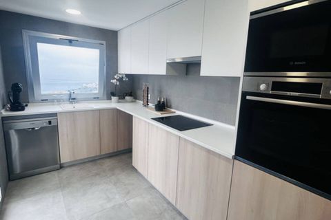 Leilighet i Almunecar, Granada, Almunecar - € 248 000 | Ref: SEV004 - foto 13