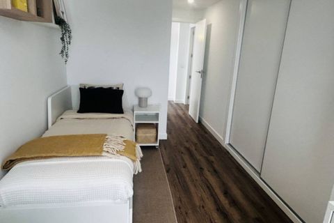 Leilighet i Almunecar, Granada, Almunecar - € 248 000 | Ref: SEV004 - foto 19