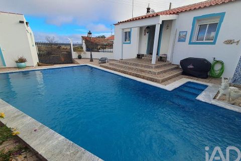 Byhus i Castro Marim, Faro, Castro Marim - € 320.000 | Ref: 771687 - foto 1