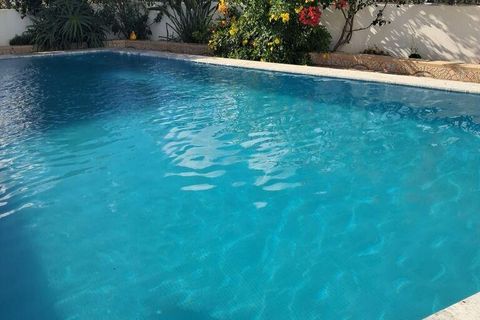 Byhus i Castro Marim, Faro, Castro Marim - € 320.000 | Ref: 771687 - foto 2