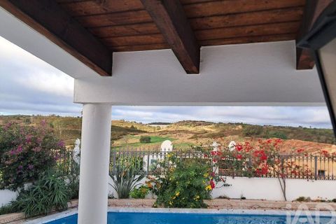 Byhus i Castro Marim, Faro, Castro Marim - € 320.000 | Ref: 771687 - foto 5