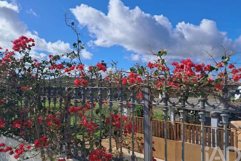 Byhus i Castro Marim, Faro, Castro Marim - € 320.000 | Ref: 771687 - foto 8