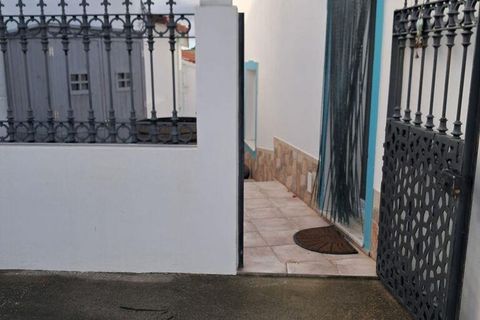 Byhus i Castro Marim, Faro, Castro Marim - € 320.000 | Ref: 771687 - foto 10