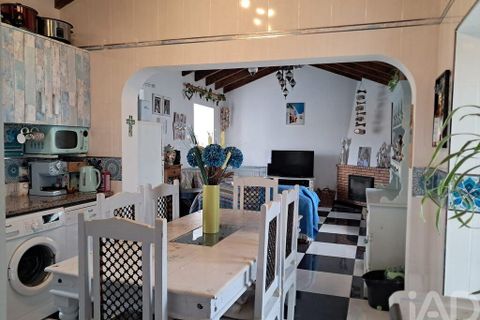 Byhus i Castro Marim, Faro, Castro Marim - € 320.000 | Ref: 771687 - foto 11
