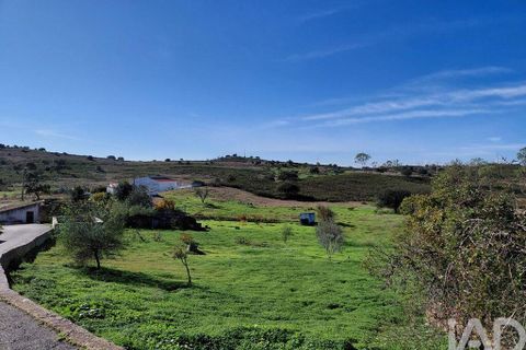 Byhus i Castro Marim, Faro, Castro Marim - € 320.000 | Ref: 771687 - foto 27