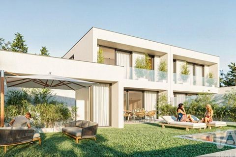 Byhus i Vizela, Braga, Vizela - € 335.000 | Ref: 154507 - foto 1