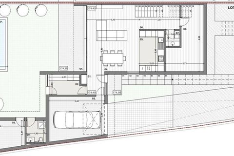 Byhus i Vizela, Braga, Vizela - € 335.000 | Ref: 154507 - foto 9
