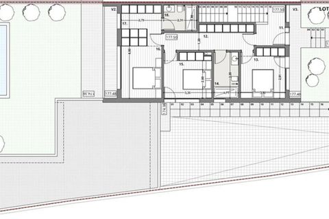 Byhus i Vizela, Braga, Vizela - € 335.000 | Ref: 154507 - foto 10