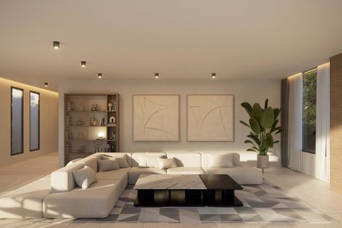 Villa i Moraira, Alicante, Moraira - € 2.350.000 | Ref: V187D - foto 5