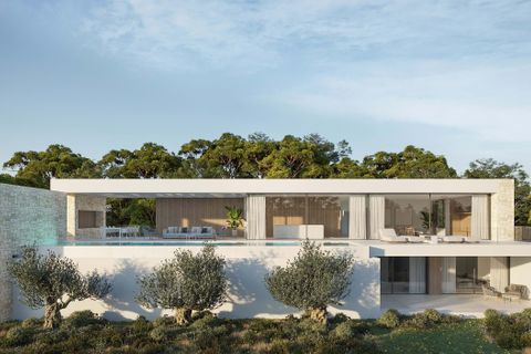Villa i Moraira, Alicante, Moraira - € 2.350.000 | Ref: V187D - foto 9