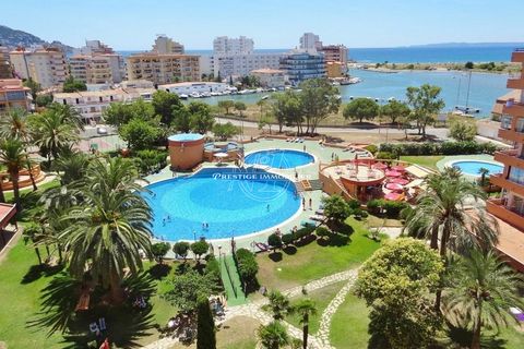 Lejlighed i Roses, Gerona, Roses - € 97.000 | Ref: 6398/A108-N1IMMOFRESP - foto 12