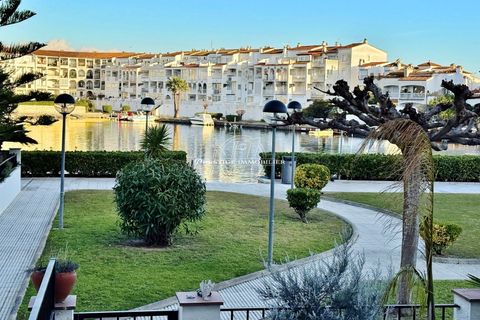 Lejlighed i Empuriabrava, Gerona, Empuriabrava - € 169.000 | Ref: 6401/JF106-N1IMMOFRESP - foto 1