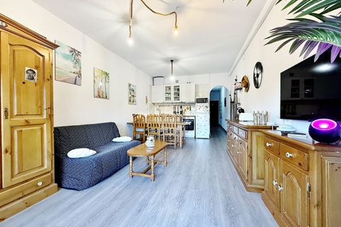 Lejlighed i Empuriabrava, Gerona, Empuriabrava - € 169.000 | Ref: 6401/JF106-N1IMMOFRESP - foto 7
