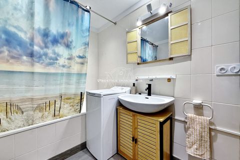 Lejlighed i Empuriabrava, Gerona, Empuriabrava - € 169.000 | Ref: 6401/JF106-N1IMMOFRESP - foto 12